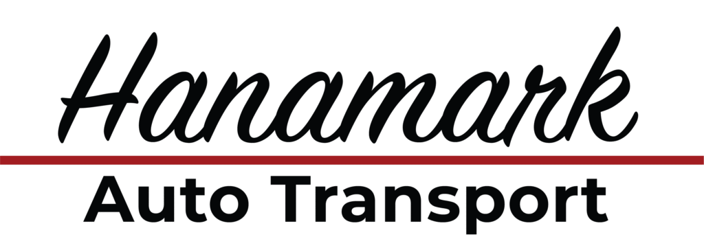 Auto Transport Hanamark