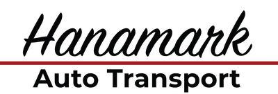 Hanamark Auto Transport logo